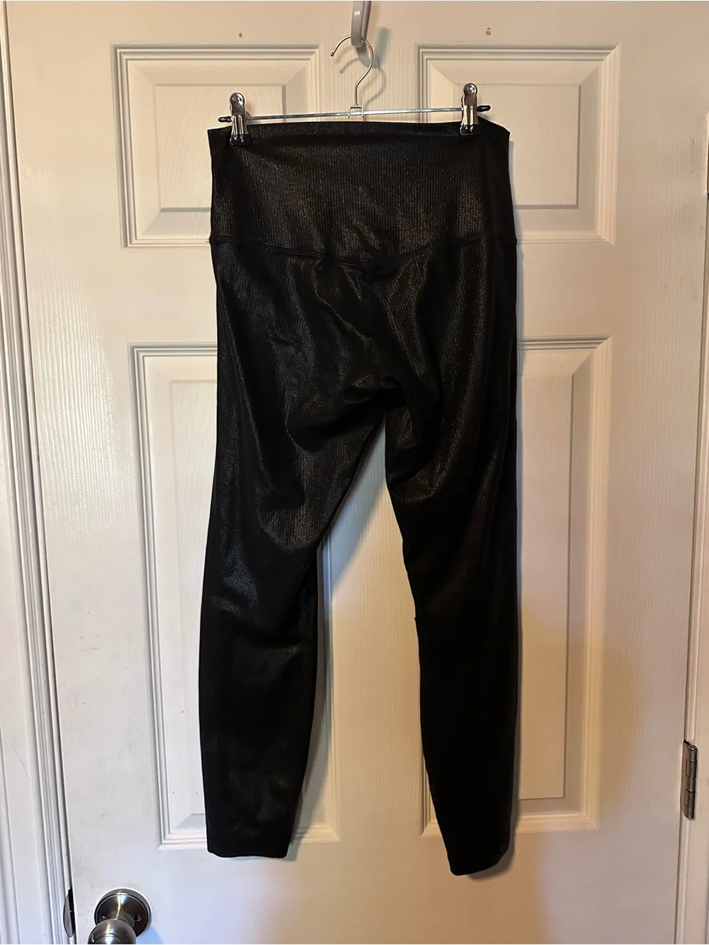 lululemon athletica sleek black